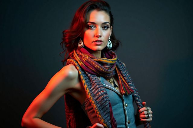 The Art of Accessorizing with Ooyle's Unique Selection
