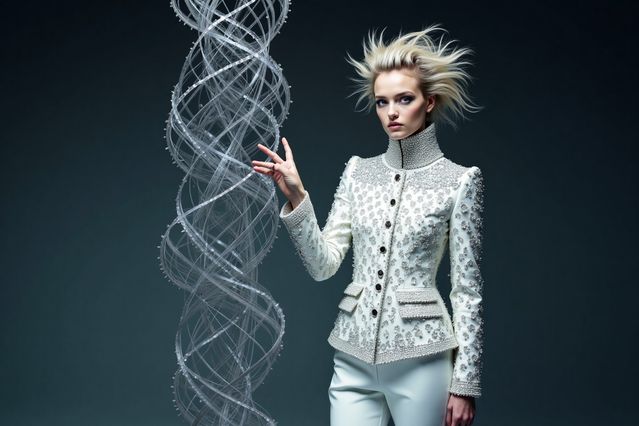 Fashion Editorials